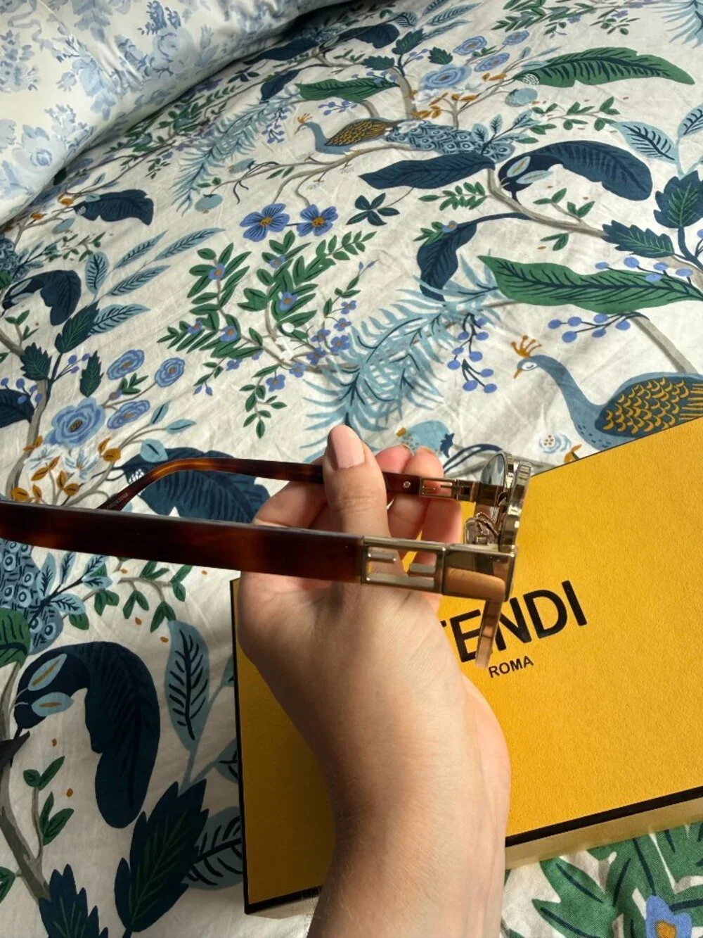 Fendi Frames